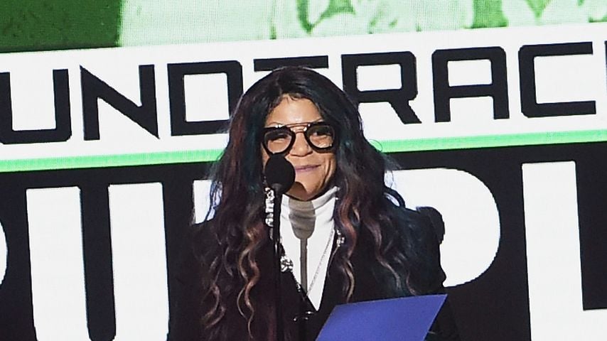 Prince' Schwester Tyka rief vor Tod mehrmals den Notruf