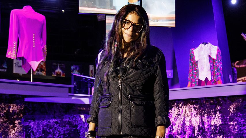 Tyka Nelson, Schwester von Prince