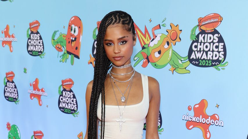 Das waren die Highlights der Kids' Choice Awards 2025