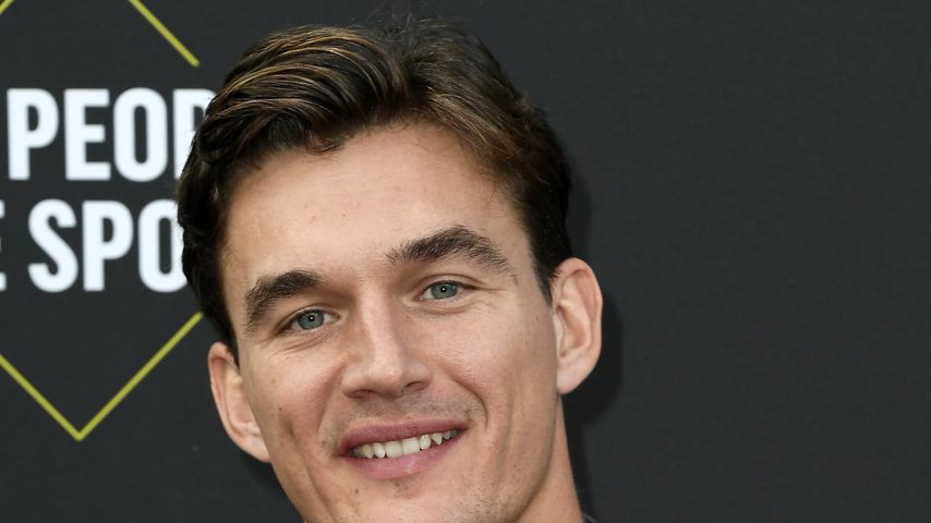Tyler Cameron wurde fünfmal gefragt, der US-Bachelor zu sein
