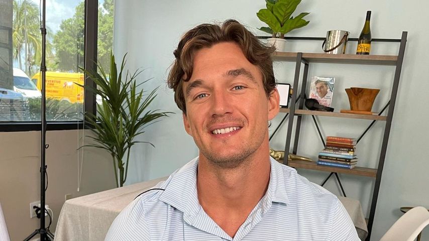 Tyler Cameron, Ex-Bachelorette-Kandidat