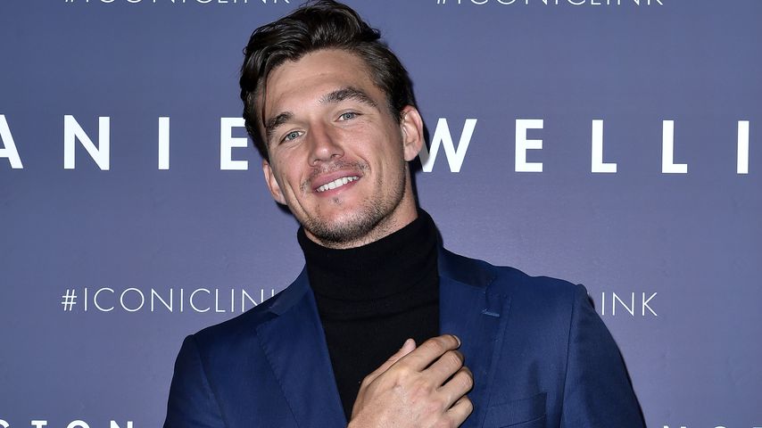 Tyler Cameron, "Bachelorette"-Kandidat