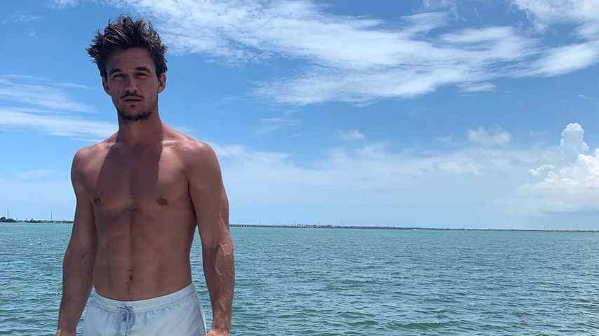 US-Bachelorette-Kandidat Tyler Cameron