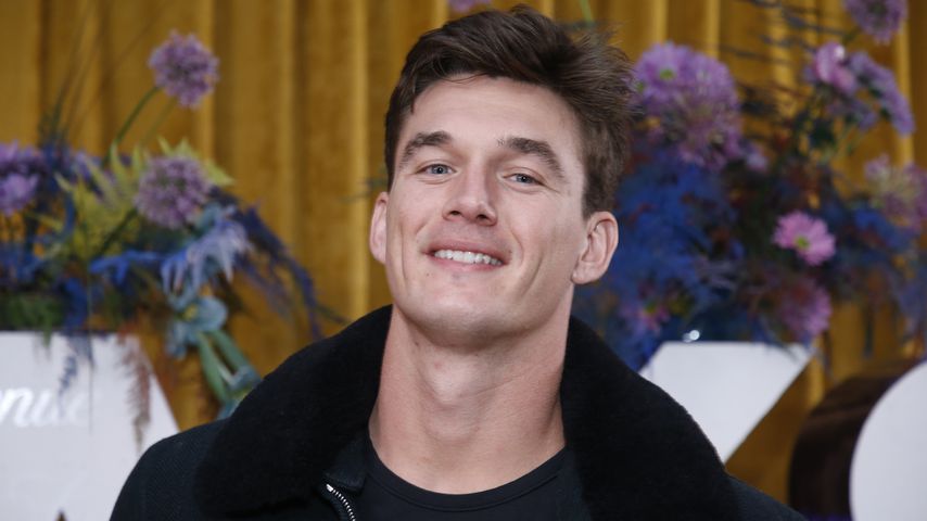 Tyler Cameron, Ex-Bachelorette-Kandidat