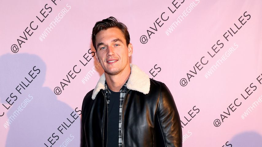 Tyler Cameron, bekannt aus "The Bachelorette" 2019