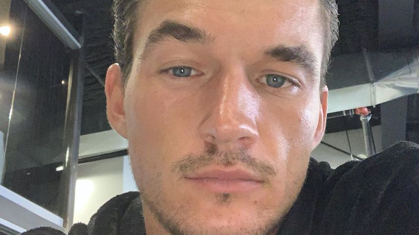 Tyler Cameron im Dezember 2019