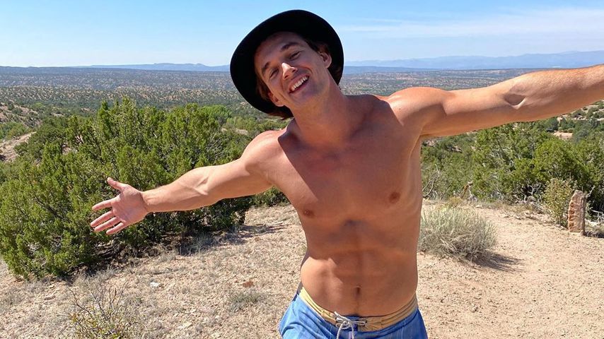Tyler Cameron, Reality-Star
