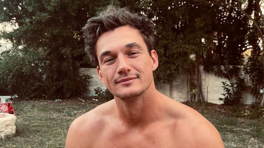 Kurz nach Liebes-Verkündung: Tyler Cameron ist wieder Single