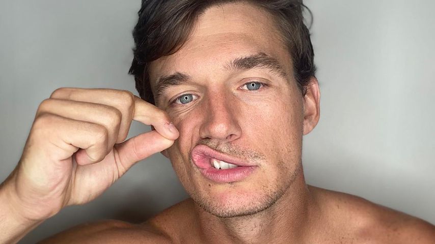 Tyler Cameron, Ex-"The Bachelorette"-Kandidat