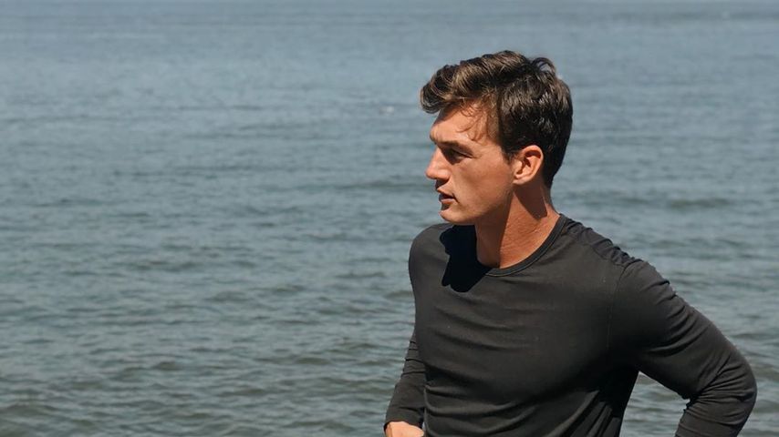 US-"Die Bachelorette"-Teilnehmer Tyler Cameron