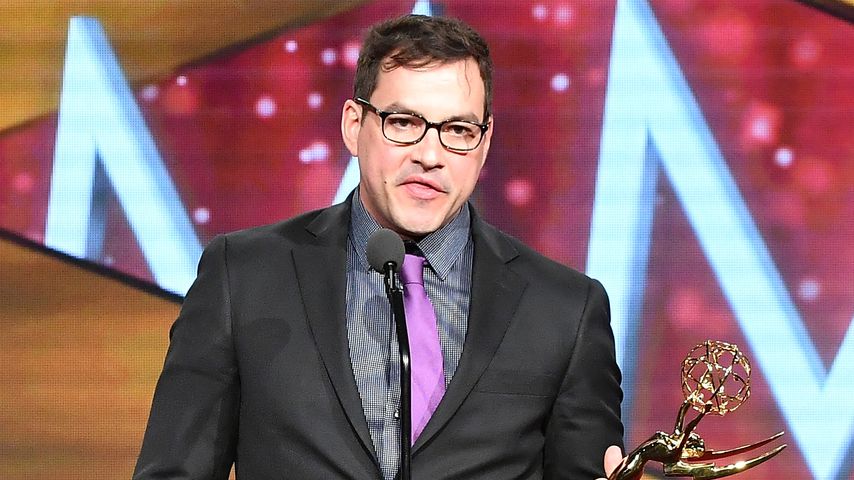 Schauspieler Tyler Christopher