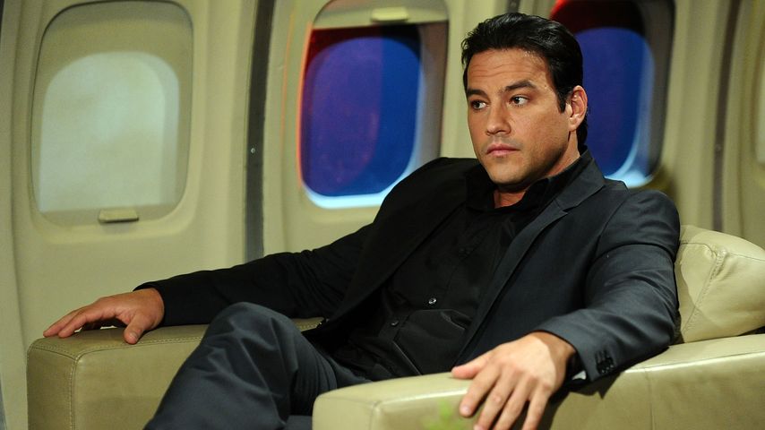 Tyler Christopher, Schauspieler