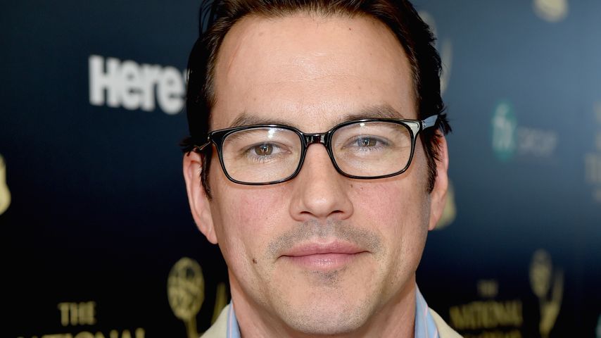 Vor seinem Tod: Tyler Christopher hatte drei Herzstillstände
