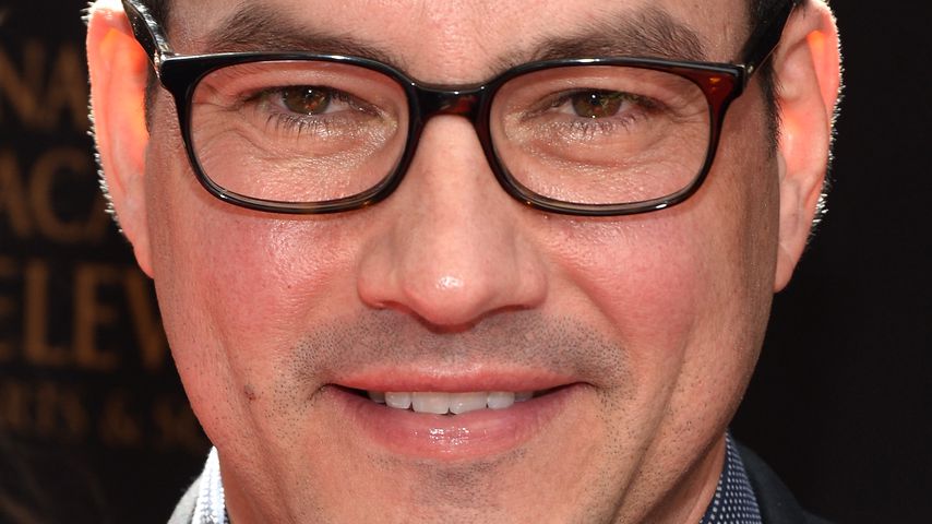 Schauspieler Tyler Christopher