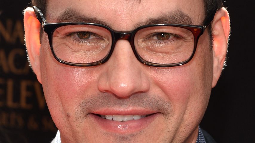 Tyler Christopher, Schauspieler