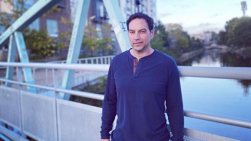 Tyler Christopher im Oktober 2021