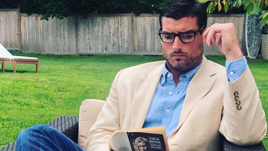 Todesursache von Bachelorette-Beau Tyler ist endlich bekannt