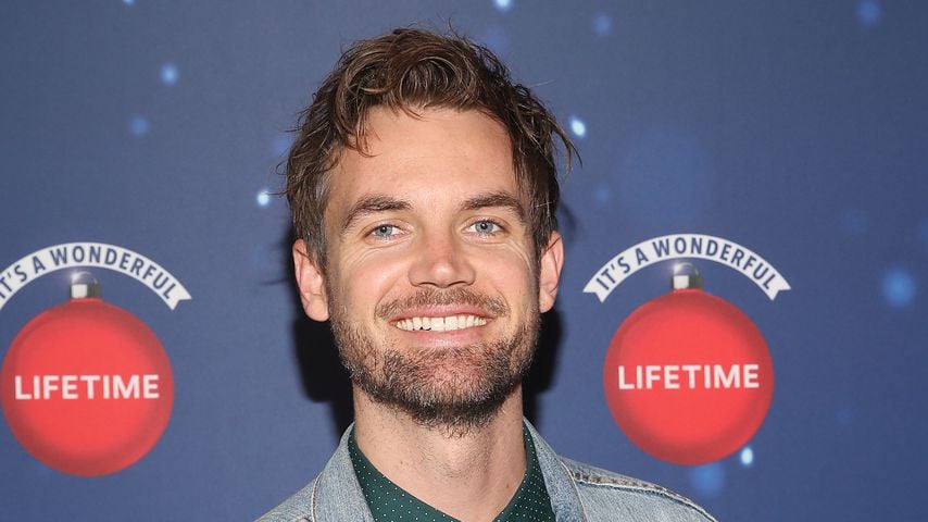 Tyler Hilton offen für Rückkehr zu 'One Tree Hill'-Reboot