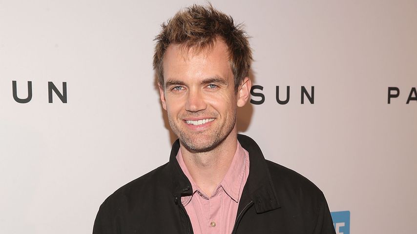 "One Tree Hill"-Star Tyler Hilton ist wieder Papa geworden!