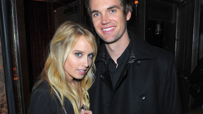 Hochzeit! "One Tree Hill"-Star Tyler Hilton hat "Ja" gesagt