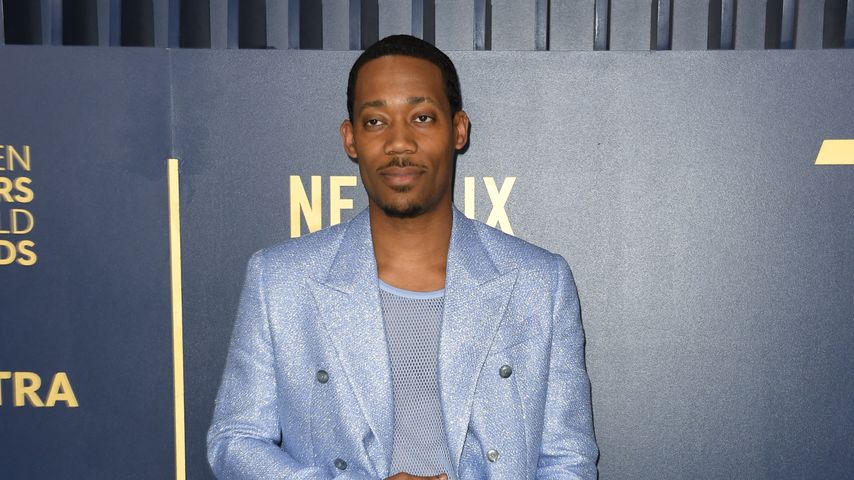 Tyler James Williams bei den SAG Awards 2024