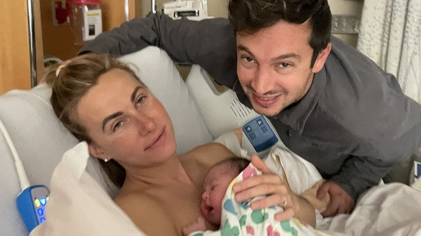 Ein Mädchen: Twenty-One-Pilots-Star Tyler Joseph wieder Papa