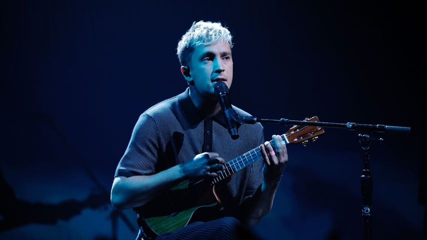 Tyler Joseph performt bei den MTV Video Music Awards 2021