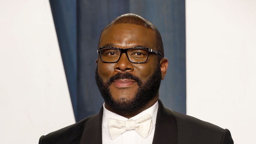 Tyler Perry im März 2022