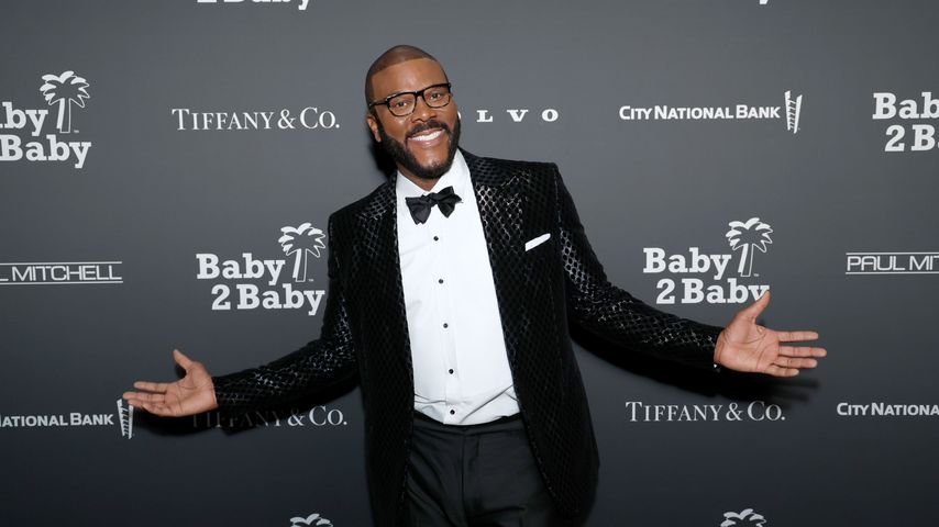 Tyler Perry, Schauspieler