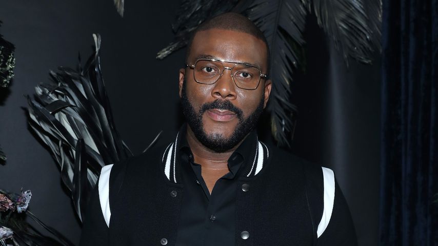 Tyler Perry erlebte als Kind schwerste Misshandlungen