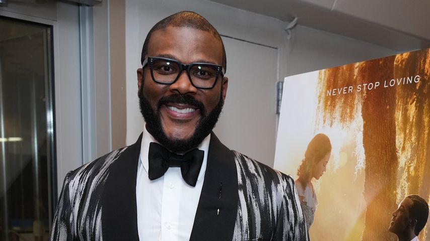 Tyler Perry im September 2022