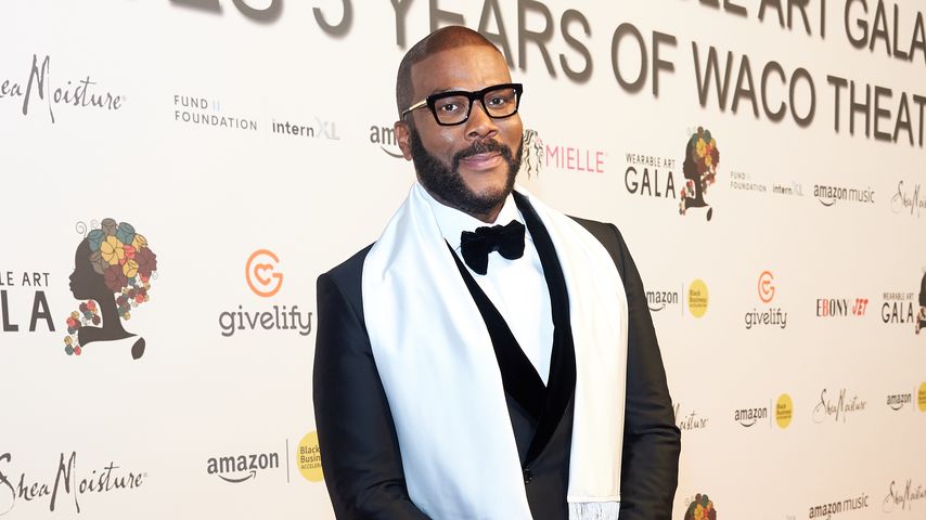 Tyler Perry, Schauspieler