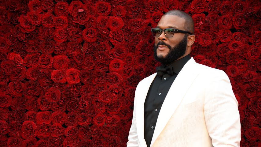 Kino-Star Tyler Perry zahlt Unterhalt für vier Waisenkinder