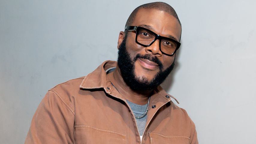 Tyler Perry, Schauspieler und Regisseur