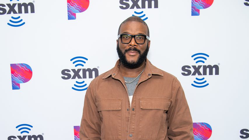 Tyler Perry, Schauspieler und Regisseur