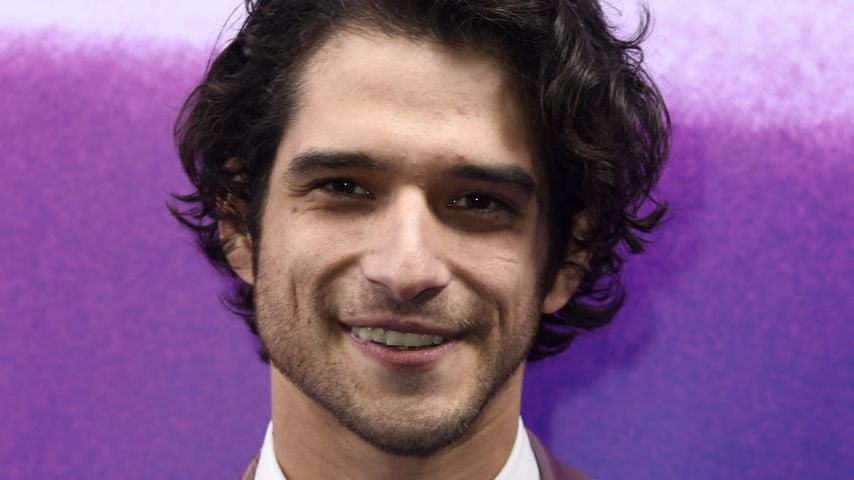 Tyler Posey, Schauspieler