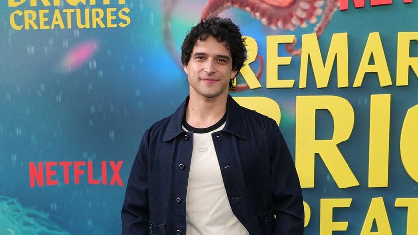 Tyler Posey kämpft weiter für das Comeback von "Teen Wolf"