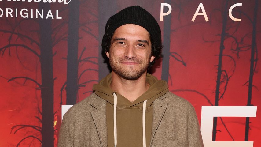 Tyler Posey im März 2023