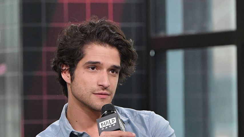 Auf Erotik-Plattform: Tyler Posey fühlt sich wie "Objekt"