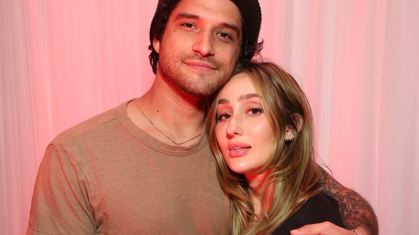 "Teen Wolf"-Star Tyler Posey und seine Freundin sind verlobt
