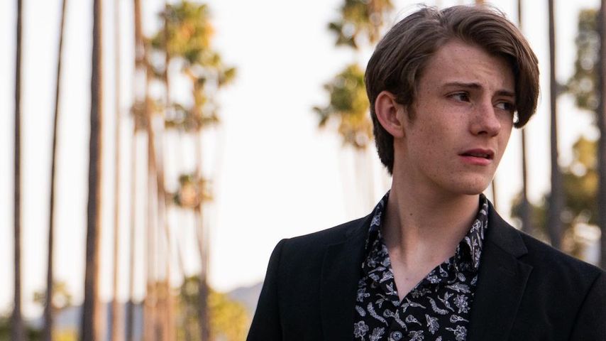 Offizielle Todesursache von Tyler Sanders (†18) ist bekannt