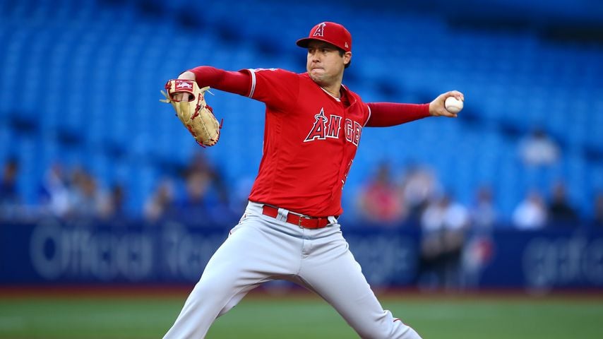 2 Tage nach Spiel: Baseball-Pitcher (†27) tot aufgefunden!