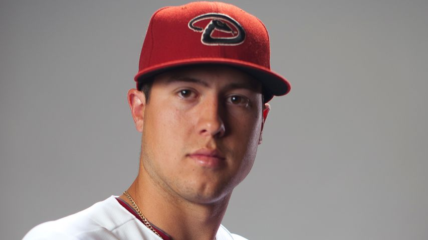 Schuld an Tyler Skaggs' Tod? Witwe verklagt Baseballteam