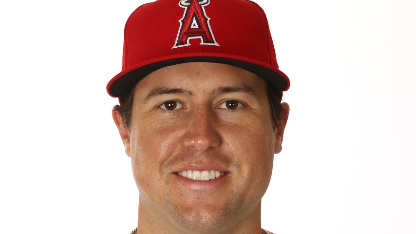 Verstorbener Baseballer Tyler Skaggs (†27) wird beerdigt