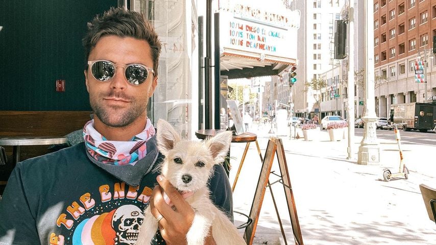 Tyler Stanaland, "Selling the OC"-Star