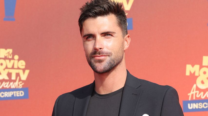 Tyler Stanaland, TV-Bekanntheit