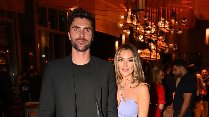 Alex Hall und Tyler Stanaland erklären die Untreue-Gerüchte