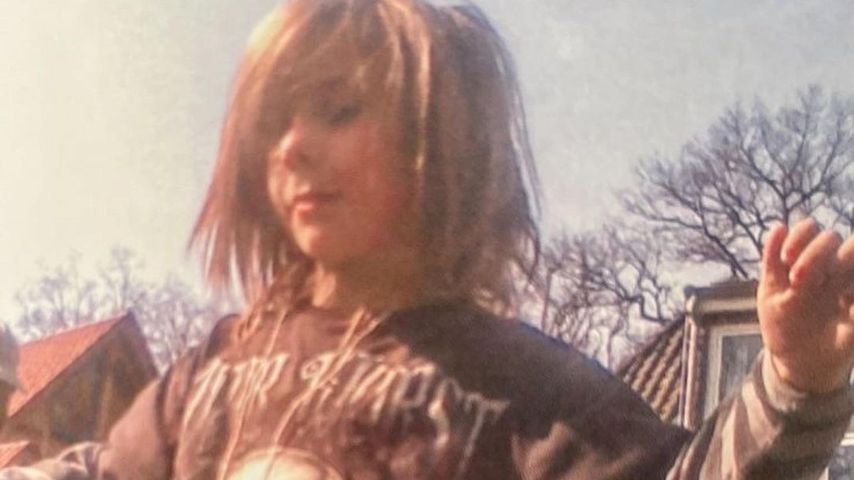 Sarah Connors Sohn Tyler