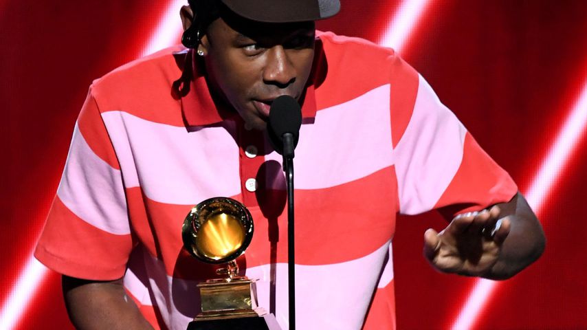 Nach Kritik: Keine "Urban"-Kategorie mehr bei den Grammys