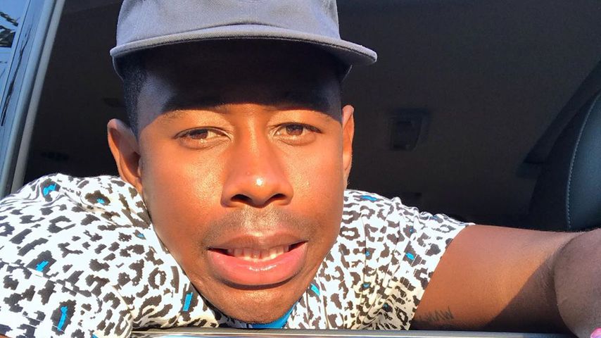 Tyler, the Creator , Oktober 2019